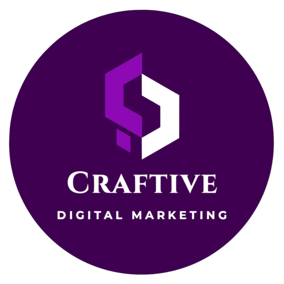 Craftive Digital Logo